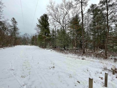 A home in Oscoda