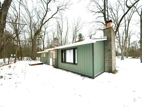 A home in Oscoda