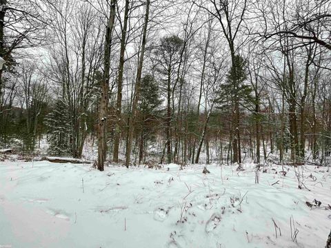 A home in Oscoda