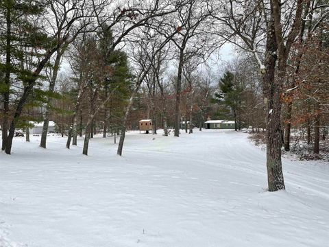 A home in Oscoda