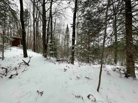 A home in Oscoda