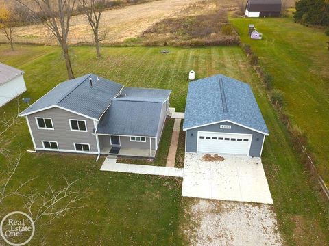 A home in Greenwood