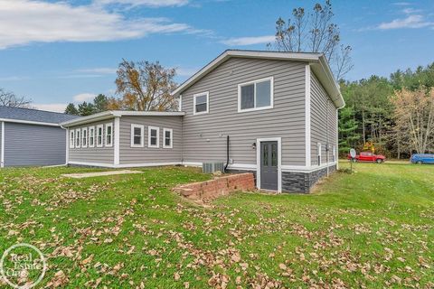 A home in Greenwood