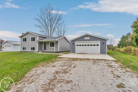 A home in Greenwood