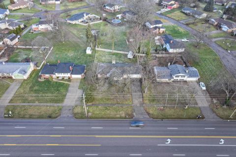 A home in Grand Blanc