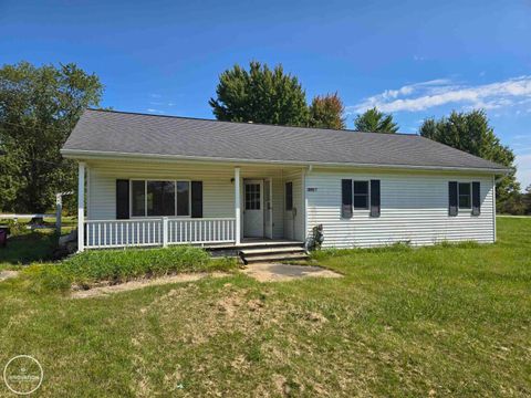 A home in Columbus