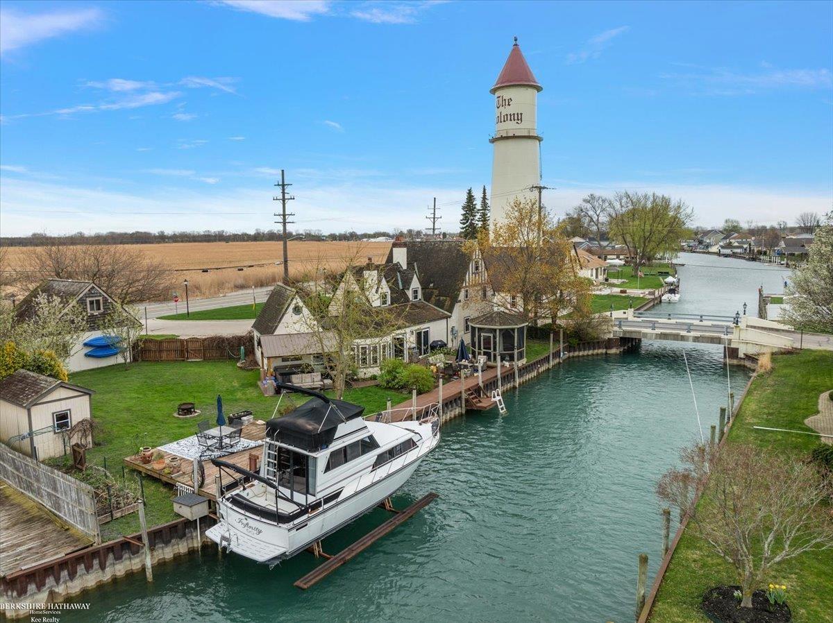 Algonac, Michigan 48001, United States, 4 Bedrooms Bedrooms, ,3 BathroomsBathrooms,Residential,Active,119071