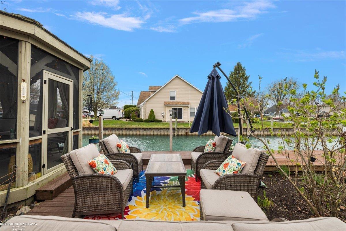 Algonac, Michigan 48001, United States, 4 Bedrooms Bedrooms, ,3 BathroomsBathrooms,Residential,Active,119071