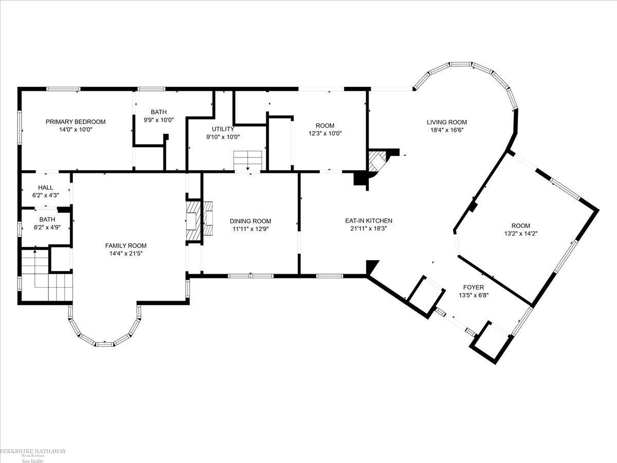 Algonac, Michigan 48001, United States, 4 Bedrooms Bedrooms, ,3 BathroomsBathrooms,Residential,Active,119071