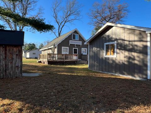 A home in Saint Helen