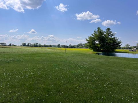 A home in Richmond Twp