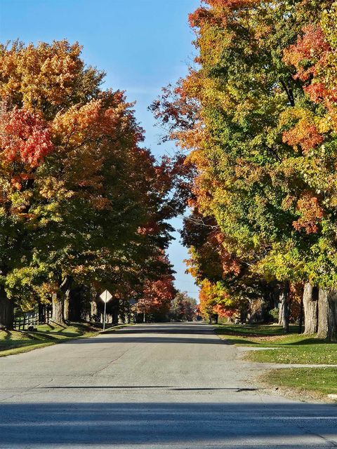 A home in Lexington