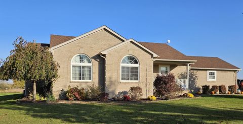 A home in Lexington