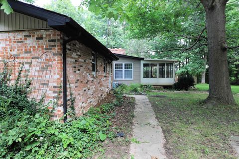 A home in Flushing