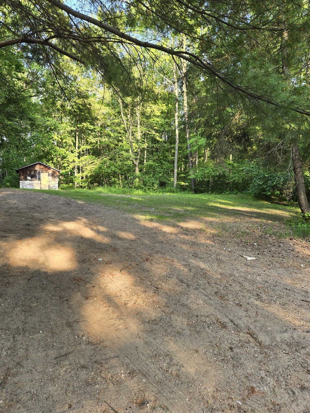 Photo of 1642 S Whitney Road, Beaverton, MI 48612 (MLS # 50178925)