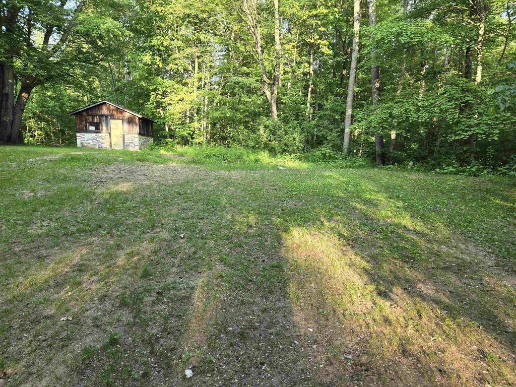 Photo of 1642 S Whitney Road, Beaverton, MI 48612 (MLS # 50178925)