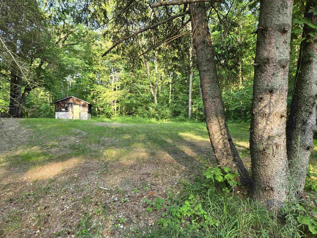 Photo of 1642 S Whitney Road, Beaverton, MI 48612 (MLS # 50178925)
