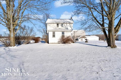 A home in Riley