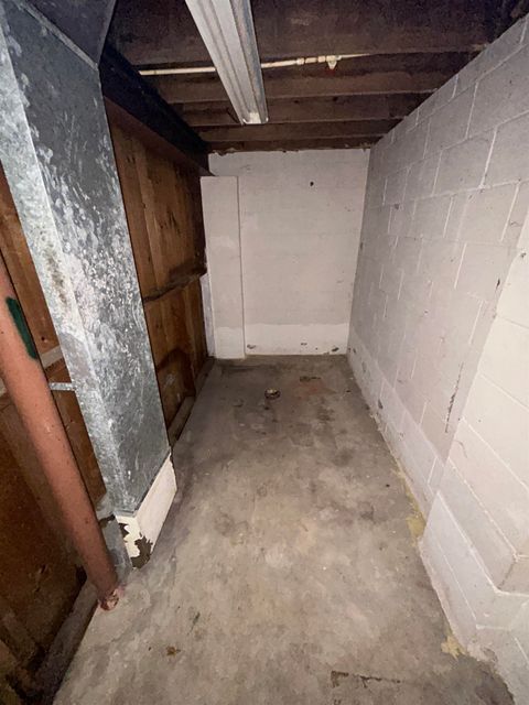 A home in Flint