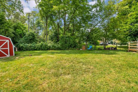 A home in Capac