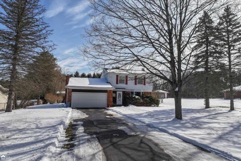 A home in Davison