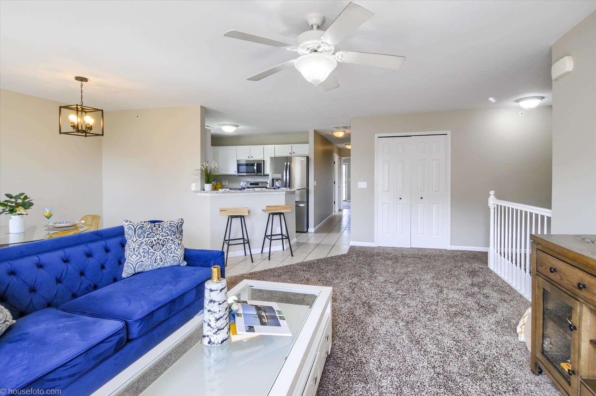 200 Taddeo Drive