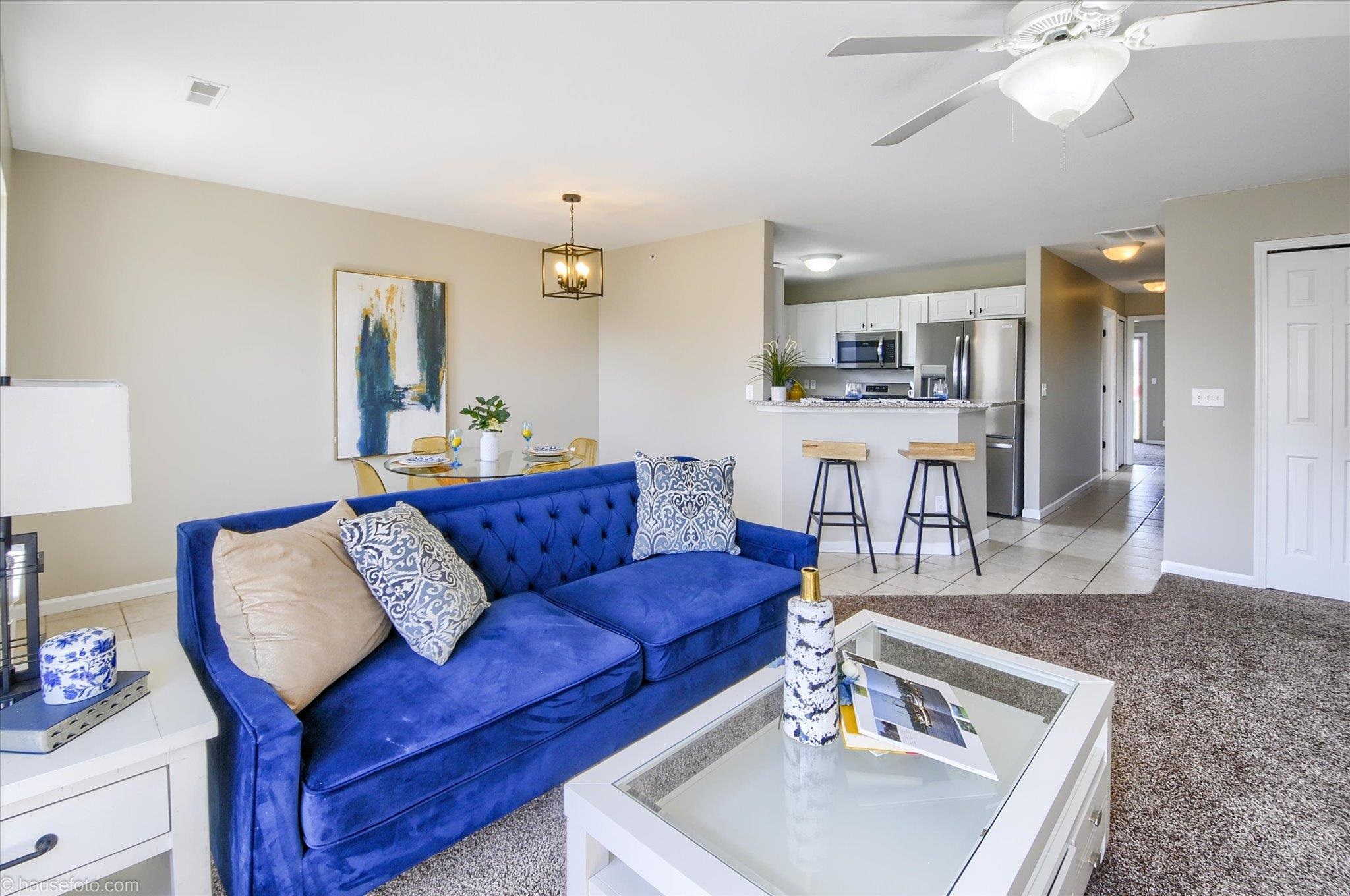 200 Taddeo Drive
