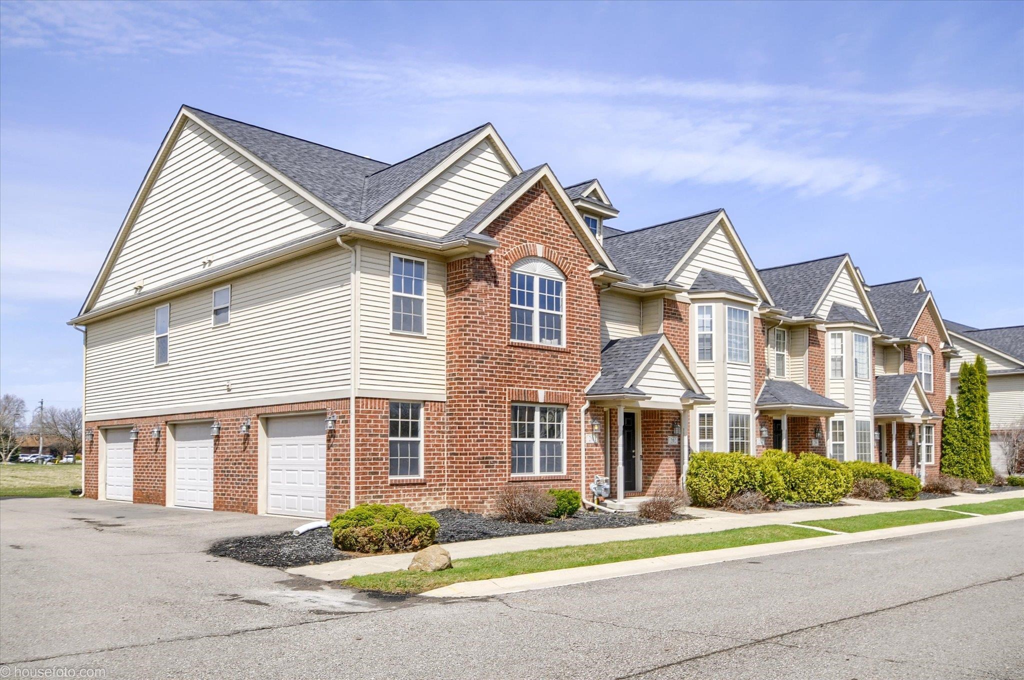 200 Taddeo Drive