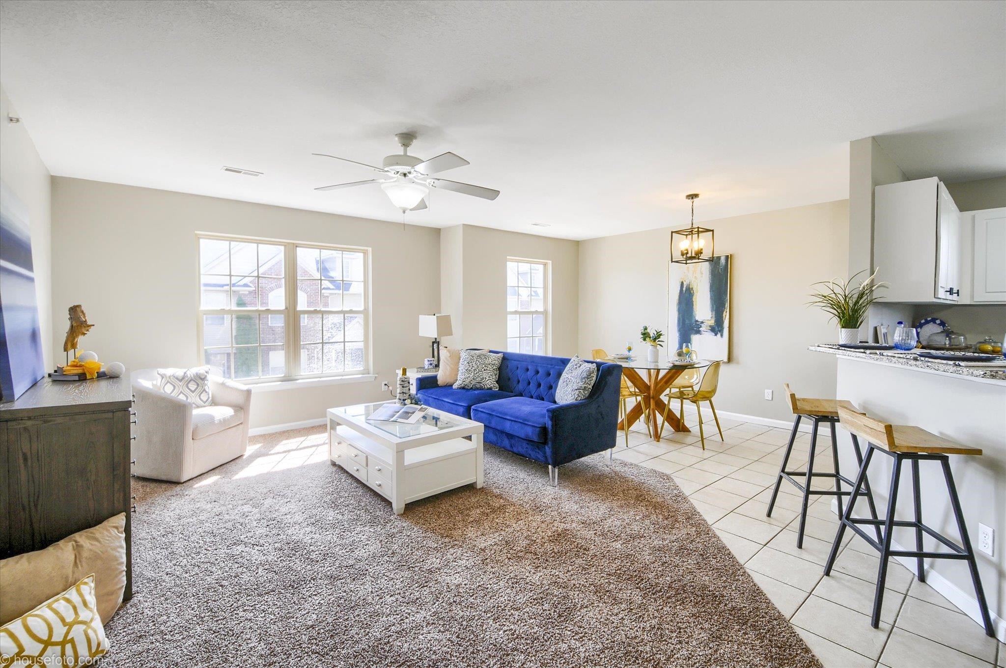 200 Taddeo Drive