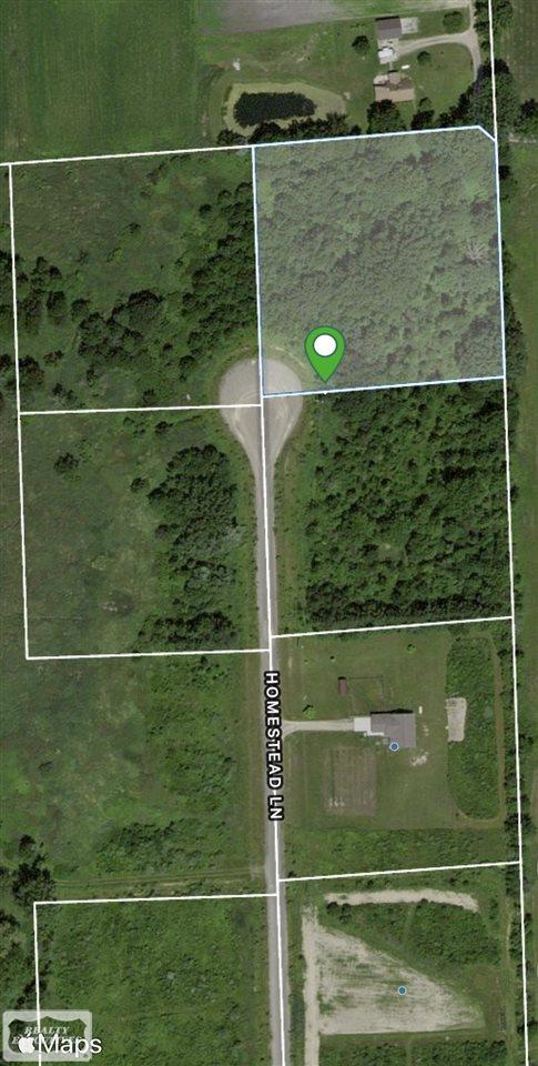 Photo 4 of 6 of 0 Homestead land