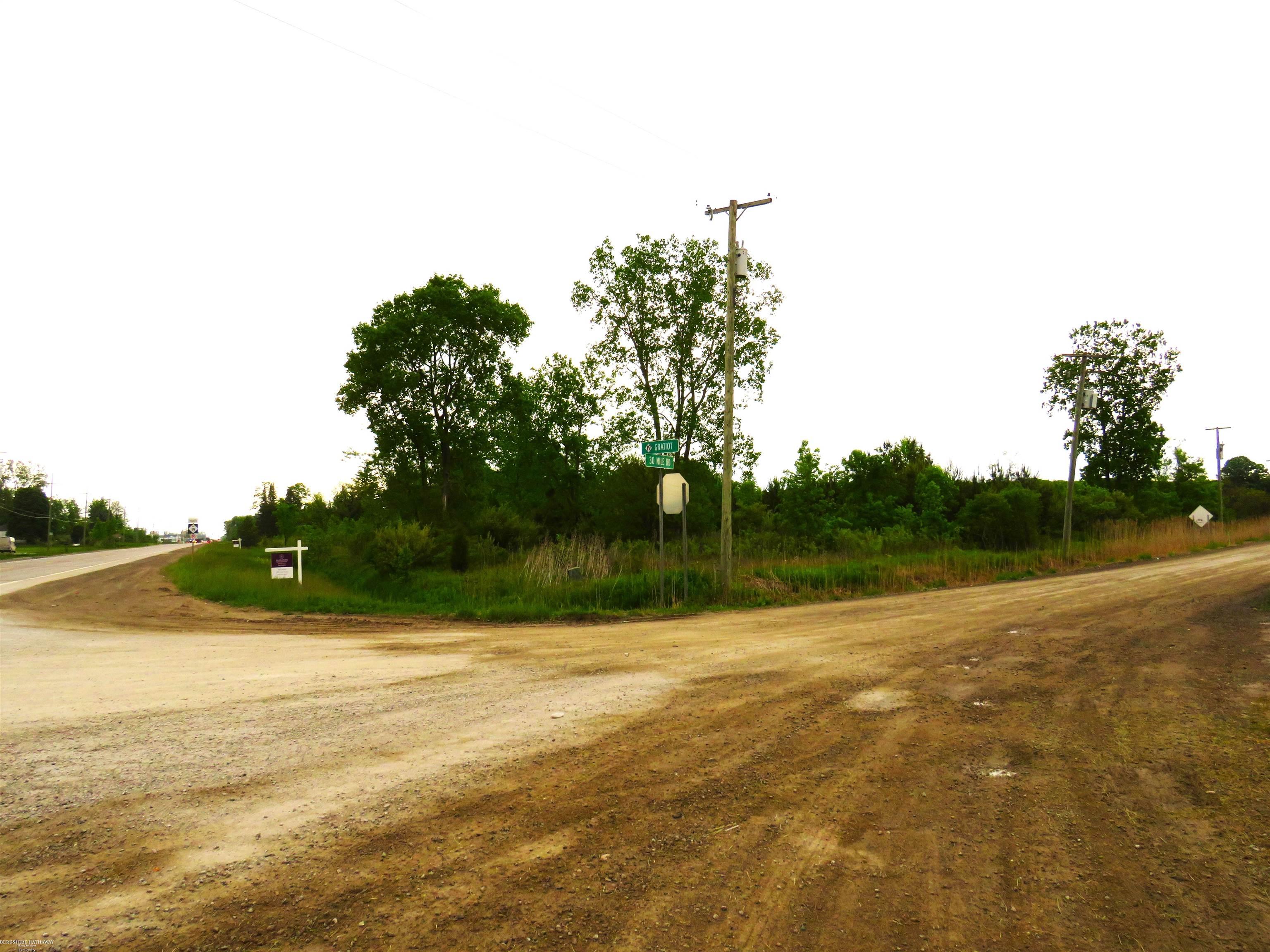 New Haven, Michigan 48050, United States, ,Land,Active,21599