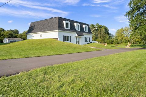 A home in Clio