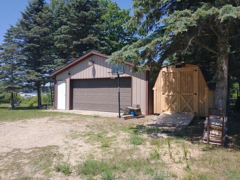 A home in Harrison