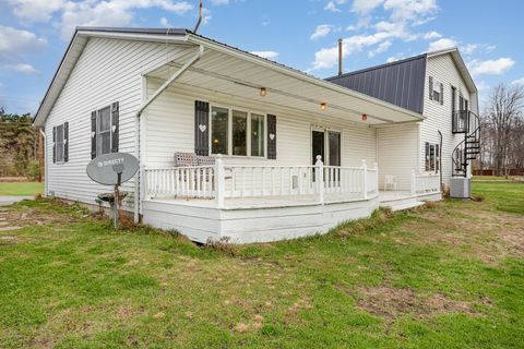 A home in Saint Louis