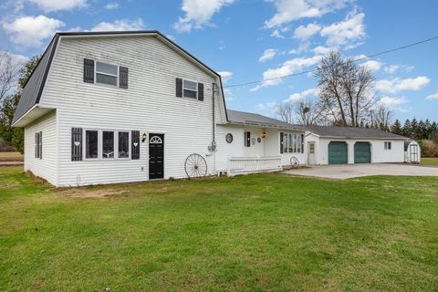 A home in Saint Louis