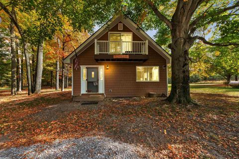 A home in Curran