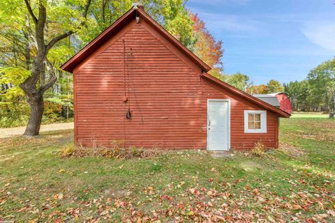 A home in Curran