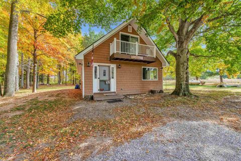 A home in Curran