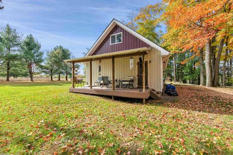 A home in Curran