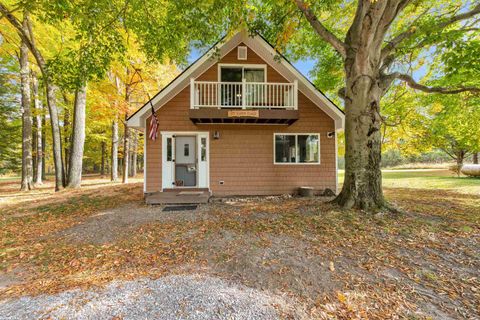 A home in Curran