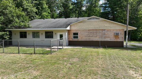 A home in Harrison