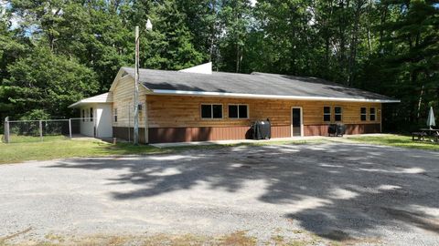 A home in Harrison