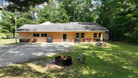 A home in Harrison