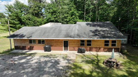 A home in Harrison