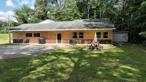 A home in Harrison