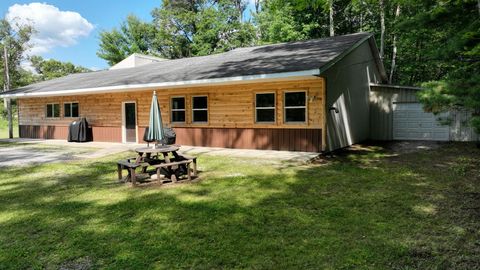 A home in Harrison