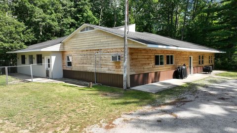 A home in Harrison