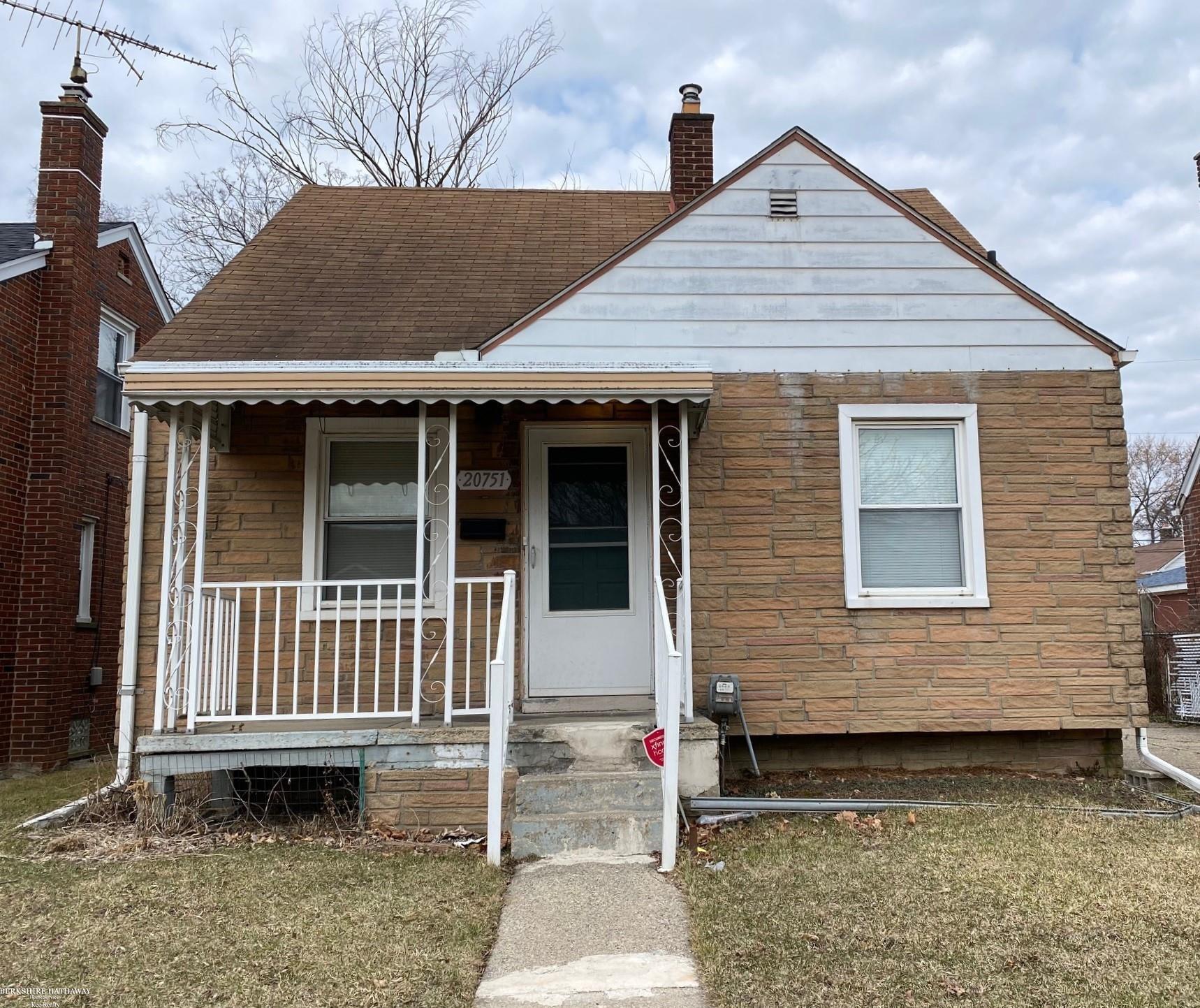 Warren, Michigan 48091, United States, 3 Bedrooms Bedrooms, ,1 BathroomBathrooms,Residential,Active,78299