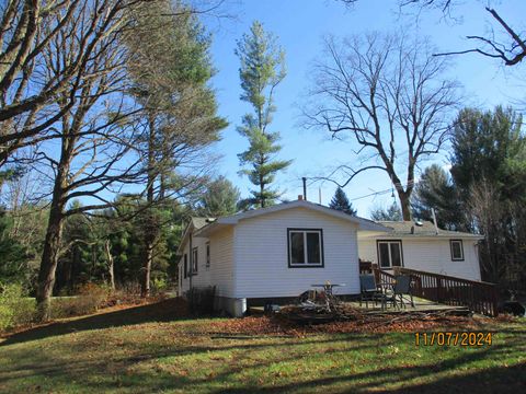 A home in Vassar