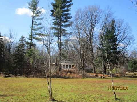 A home in Vassar